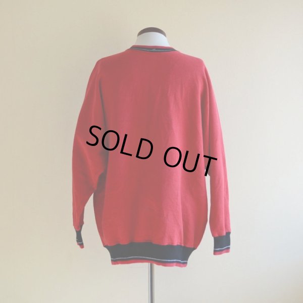 画像3: 1990s WISCONSIN スウェット  実寸L-XL