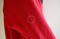 画像13: 1990s WISCONSIN スウェット　 実寸L-XL  (13)