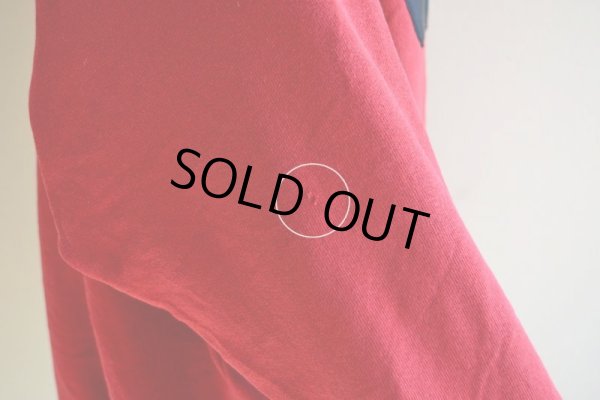 画像13: 1990s WISCONSIN スウェット  実寸L-XL