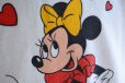 画像8: 1980s Minnie Mouse スウェット　 表記L 