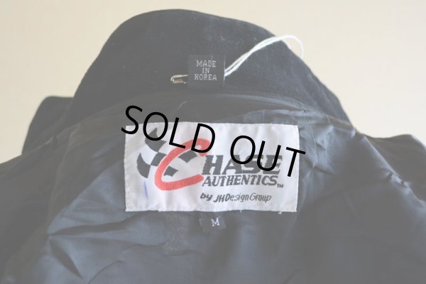 画像6: JEFF HAMILTON "HAVOLINE" レーシングジャケット  表記M