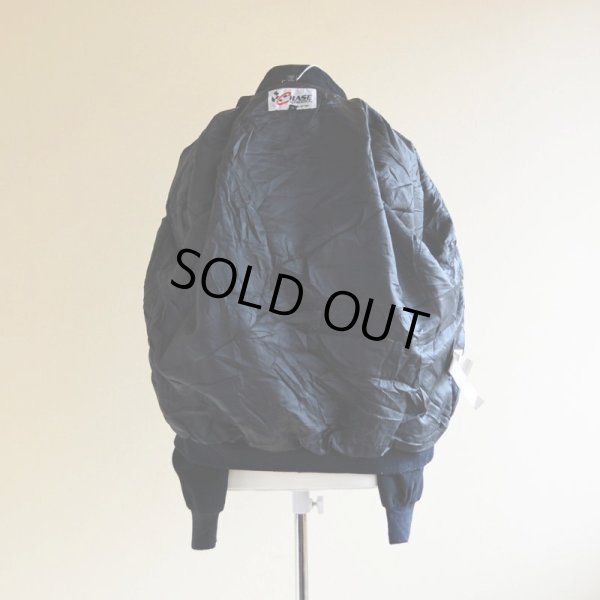 画像5: JEFF HAMILTON "HAVOLINE" レーシングジャケット  表記M