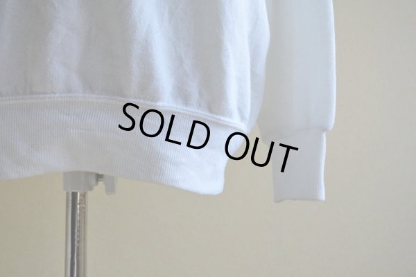 画像9: 1980s Minnie Mouse スウェット  表記L