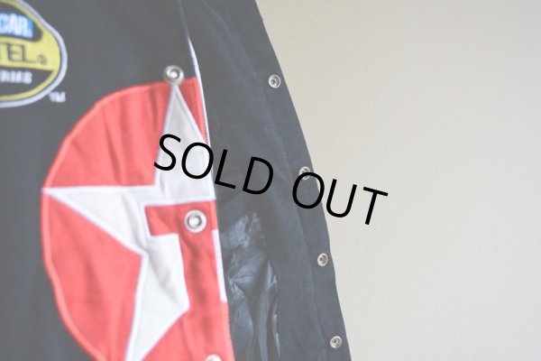 画像16: JEFF HAMILTON "HAVOLINE" レーシングジャケット  表記M