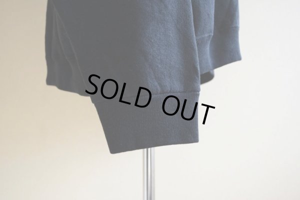 画像10: 1990s シカ刺繍 アニマルプリントスウェット  表記2XL