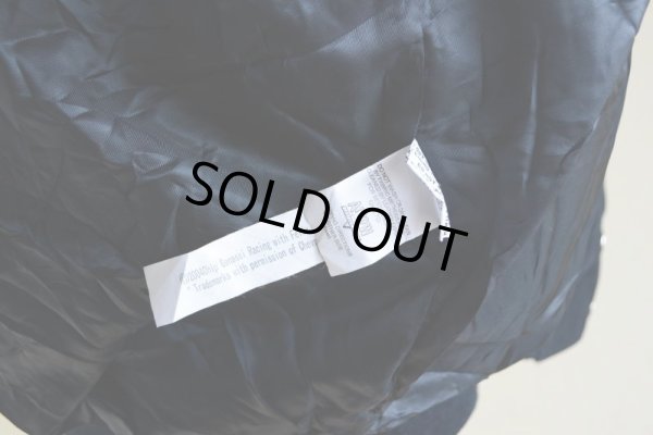 画像17: JEFF HAMILTON "HAVOLINE" レーシングジャケット  表記M