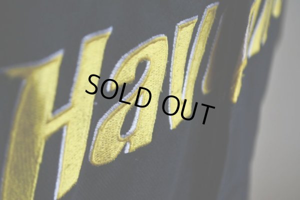 画像12: JEFF HAMILTON "HAVOLINE" レーシングジャケット  表記M