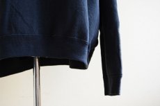 画像9: 1990s シカ刺繍 アニマルプリントスウェット　 表記2XL  (9)