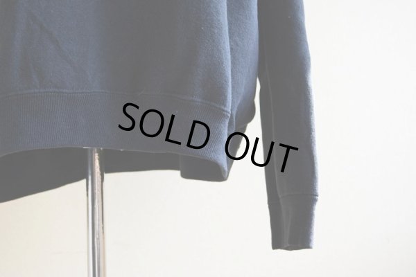 画像9: 1990s シカ刺繍 アニマルプリントスウェット  表記2XL