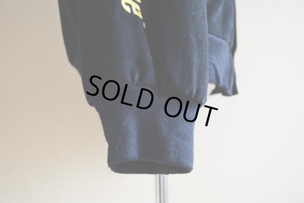 画像13: JEFF HAMILTON "HAVOLINE" レーシングジャケット  表記M