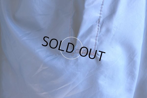 画像14: 1980s HARTWELL ナイロンコーチジャケット　 表記L 