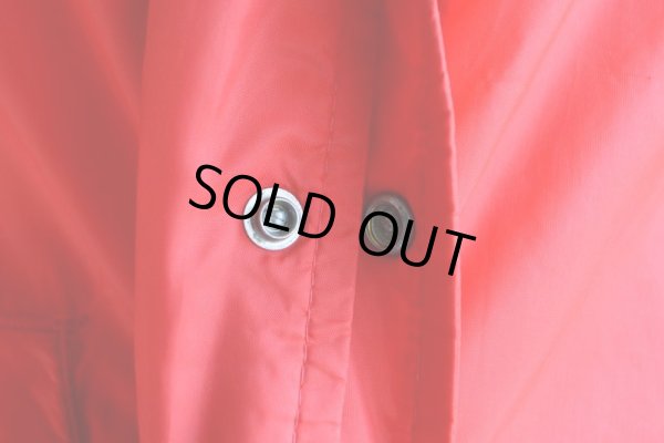 画像15: 1970s Champion ナイロンコーチジャケット　 実寸L 