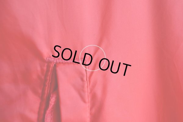 画像13: 1970s Champion ナイロンコーチジャケット　 実寸L 