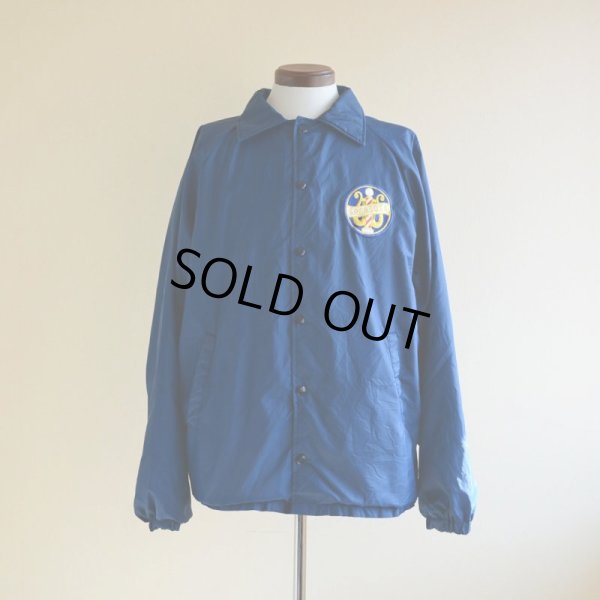 画像3: 1980s HARTWELL ナイロンコーチジャケット　 表記L 