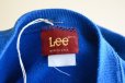 画像5: 1980s Lee ロゴプリントスウェット　 実寸ML 