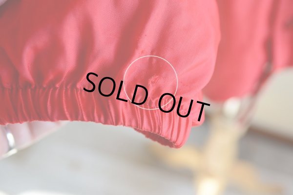 画像14: 1970s Champion ナイロンコーチジャケット　 実寸L 