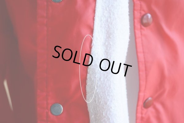 画像16: 1970s Champion ナイロンコーチジャケット　 実寸L 