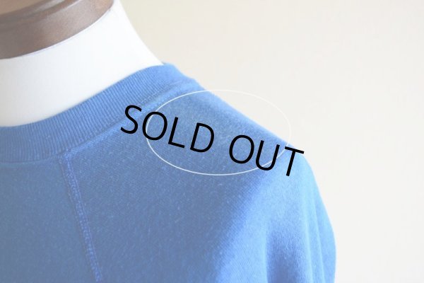 画像10: 1980s Lee ロゴプリントスウェット  実寸ML