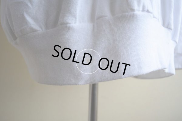 画像11: 1990s SMILEY FACE スウェット  実寸L