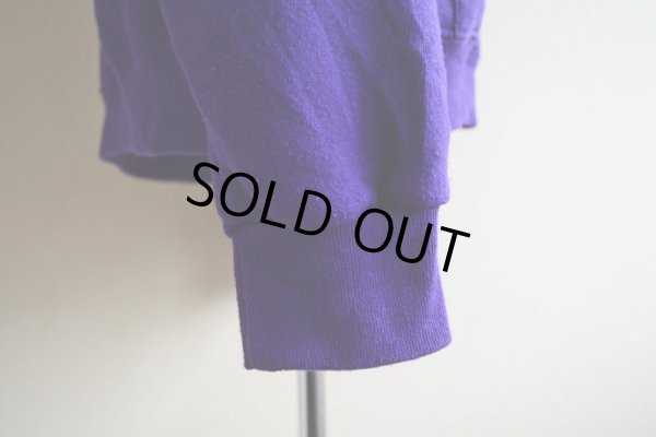 画像12: RUSSELL カレッジパーカー  表記M