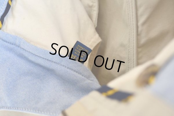画像6: POLO RALPH LAUREN チノトラウザー  表記34×34