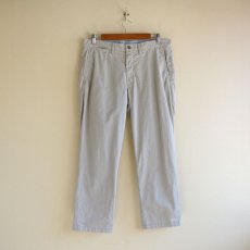 画像1: POLO RALPH LAUREN チノトラウザー　 表記34×34  (1)