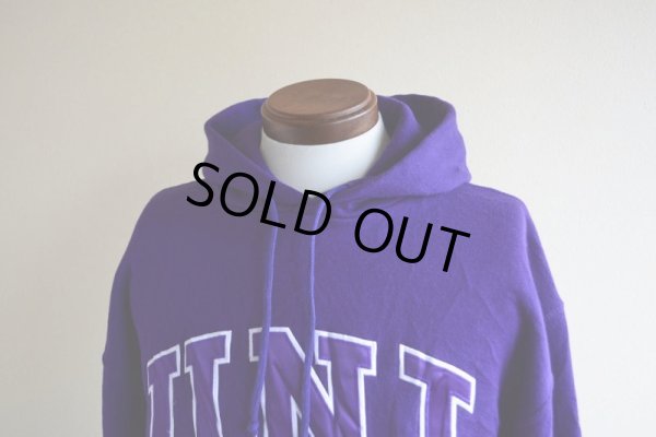 画像7: RUSSELL カレッジパーカー  表記M