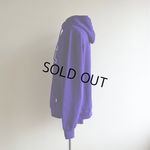 画像4: RUSSELL カレッジパーカー  表記M