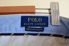画像4: POLO RALPH LAUREN チノトラウザー　 表記34×34  (4)