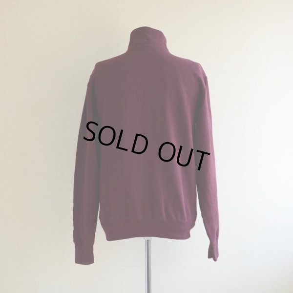 画像3: Champion ハーフジップスウェット  表記S