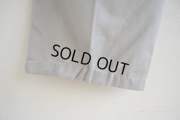 画像11: CHAPS RALPH LAUREN ツータックチノトラウザー　 表記34×30 