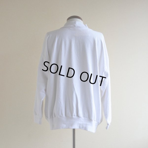 画像3: 1990s SMILEY FACE スウェット  実寸L