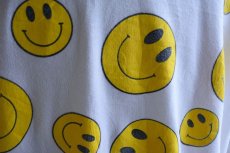 画像8: 1990s SMILEY FACE スウェット　 実寸L  (8)