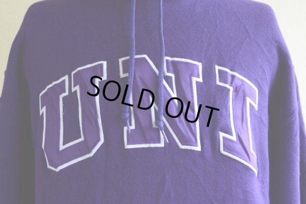 画像8: RUSSELL カレッジパーカー  表記M