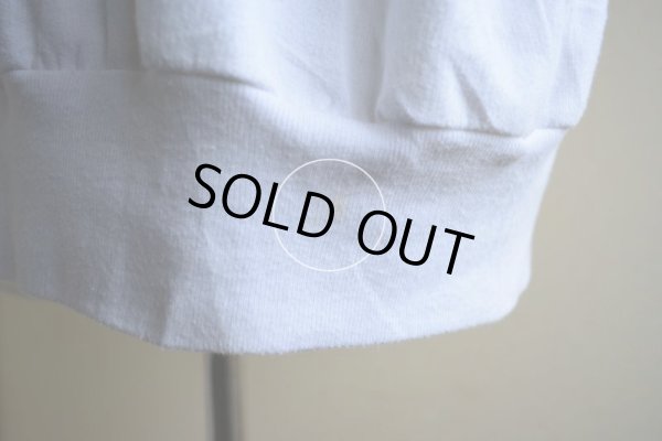 画像10: 1990s SMILEY FACE スウェット  実寸L