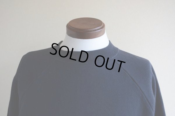 画像6: 1990s〜 HANES 無地スウェット  表記L