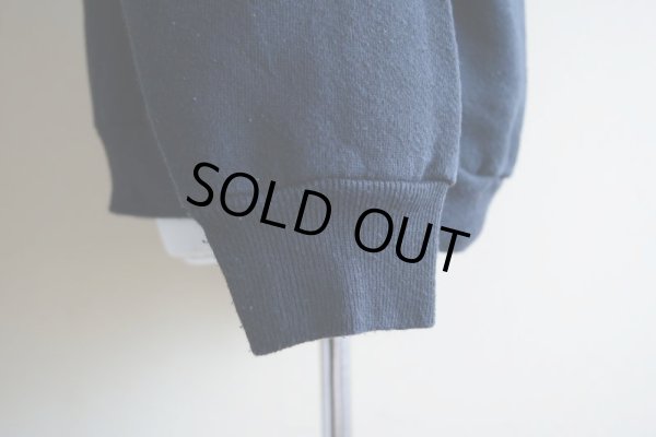 画像8: 1990s〜 HANES 無地スウェット  表記L