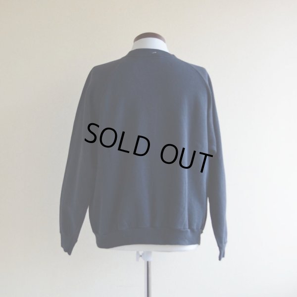 画像3: 1990s〜 HANES 無地スウェット  表記L