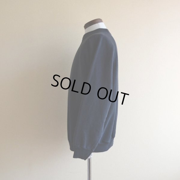 画像4: 1990s〜 HANES 無地スウェット  表記L