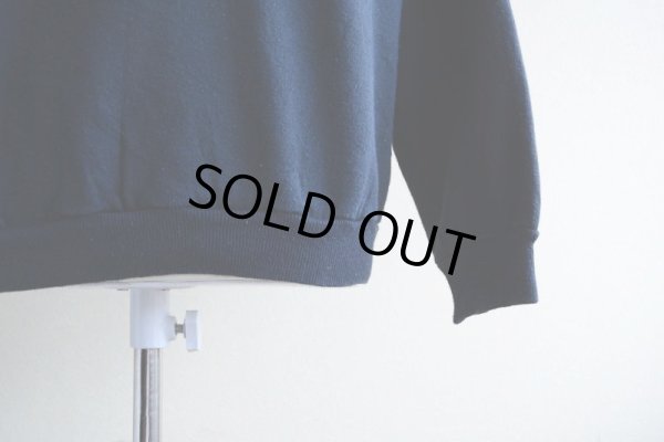 画像7: 1990s〜 HANES 無地スウェット  表記L