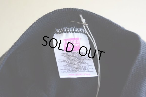 画像5: 1990s〜 HANES 無地スウェット  表記L