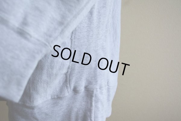 画像10: 1980s MEDALLION リバースウィーブスウェット  表記XL