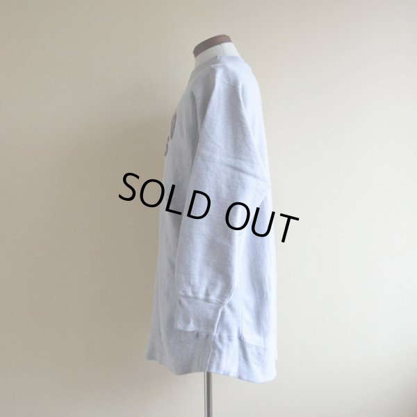 画像4: 1980s MEDALLION リバースウィーブスウェット  表記XL