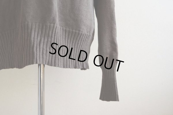 画像9: 1990s US.ARMY ジープセーター  表記XL