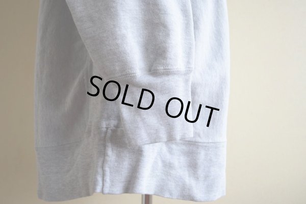 画像11: 1980s MEDALLION リバースウィーブスウェット  表記XL