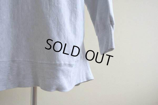 画像9: 1980s MEDALLION リバースウィーブスウェット  表記XL