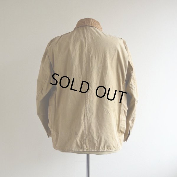 画像3: 1950s DRY BAK ハンティングジャケット　 実寸M 