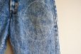 画像15: 1990s Levi's 506-0209 ケミカルデニム　 MADE IN USA　 表記W32 L34 