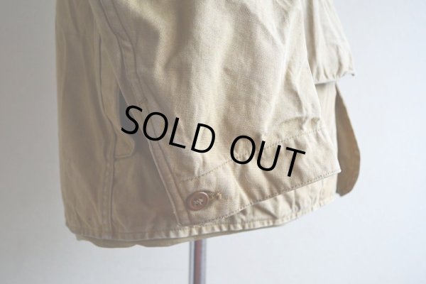 画像10: 1950s DRY BAK ハンティングジャケット　 実寸M 