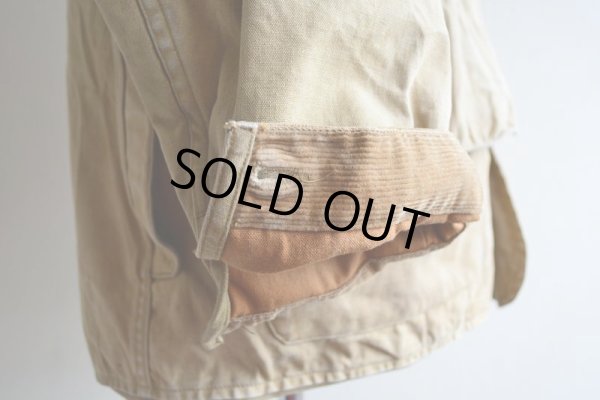 画像11: 1950s DRY BAK ハンティングジャケット　 実寸M 